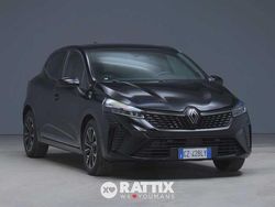 Nero Usata 2025 Renault Clio V Techno Due volumi | 16.912 € (Buon prezzo)