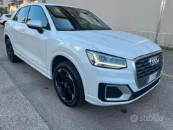 Usata 2017 Audi Q2 Sport SUV | 18.500 € (Buon prezzo)