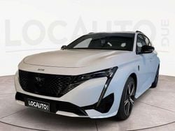 Bianco Nuova 2025 Peugeot 308 GTi Station wagon | 29.990 € (Buon prezzo)