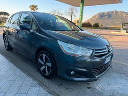 Usata 2012 Citroën C4 Tre volumi | 3000 € (Super prezzo)