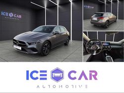 Grigio Usata 2025 Mercedes A180 Advanced Tre volumi | 25.480 € (Super prezzo)
