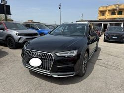 Nero Usata 2018 Audi A4 Allroad Business Station wagon | 21.490 € (Buon prezzo)