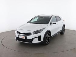 Bianco Usata 2024 Kia XCeed Style SUV | 24.499 € (Cara)