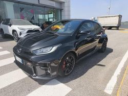 Nero Usata 2021 Toyota Yaris Tre volumi | 33.900 € (Ottimo prezzo)