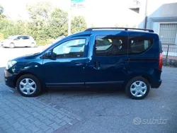 Blu Usata 2018 Dacia Dokker Essentiel Furgone | 11.990 €