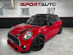 Rosso Usata 2019 Mini Cooper Due volumi | 15.600 € (Super prezzo)