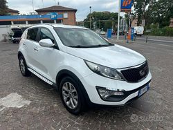 Bianco Usata 2015 Kia Sportage SUV | 8999 €