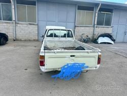 Bianco Usata 1991 VW Taro Pick-up | 4000 €