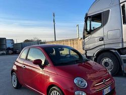 Usata 2021 Fiat 500 Launch Edition Due volumi | 10.000 € (Ottimo prezzo)