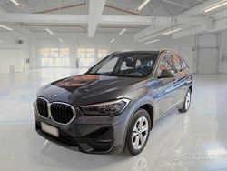 Grijs Gebruikt 2021 BMW X1 Advantage SUV | 22.500 € (Goede deal)