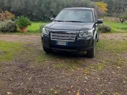 Nero Usata 2007 Land Rover Freelander 2 S SUV | 5200 € (Ottimo prezzo)