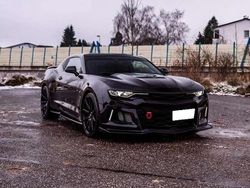 Nero Usata 2019 Chevrolet Camaro SS Coupé | 38.100 €