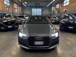 Grigio Usata 2018 Audi A4 Business Station wagon | 14.400 € (Super prezzo)