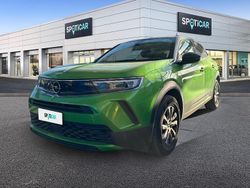 Verde Usata 2022 Opel Mokka Edition SUV | 14.900 € (Ottimo prezzo)