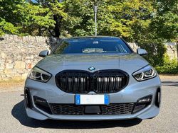 Usata 2021 BMW 118 M Sport Due volumi | 24.900 € (Buon prezzo)