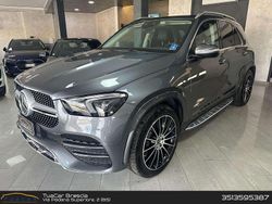 Grigio Usata 2022 Mercedes GLE350 Premium Plus Tre volumi | 52.500 € (Ottimo prezzo)