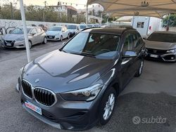 Grigio Usata 2021 BMW X1 Advantage SUV | 17.999 € (Ottimo prezzo)