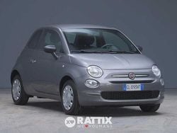 Grigio Usata 2022 Fiat 500 Due volumi | 12.943 € (Buon prezzo)