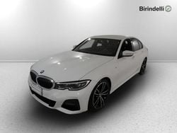 Alpinweiss iii pastello Usata 2021 BMW 320 M Sport | 32.000 € (Buon prezzo)