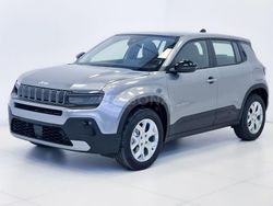 Nuova 2025 Jeep Avenger SUV | 24.200 € (Buon prezzo)