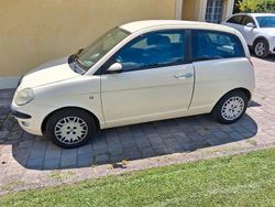 Usata 2006 Lancia Ypsilon Due volumi | 3200 € (Buon prezzo)