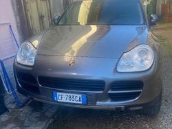 Usata 2003 Porsche Cayenne SUV | 11.000 € (Super prezzo)