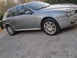 Usata 2005 Alfa Romeo Crosswagon Station wagon | 3000 € (Ottimo prezzo)