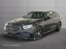 Usata 2024 Mercedes 300 Advanced Plus Station wagon | 66.500 €