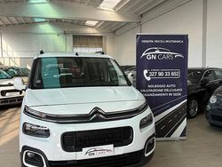 Bianco Usata 2019 Citroën Berlingo Feel Monovolume | 13.900 € (Ottimo prezzo)