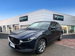 Blu Usata 2021 Mazda CX-30 Exceed SUV | 16.500 € (Buon prezzo)
