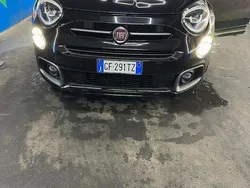 Usata 2021 Fiat 500X Sport SUV | 18.750 € (Buon prezzo)