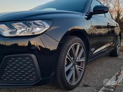 Nero Usata 2021 Audi A1 Sportback Due volumi | 20.900 € (Buon prezzo)
