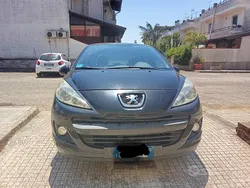 Usata 2010 Peugeot 207 Due volumi | 2400 € (Ottimo prezzo)