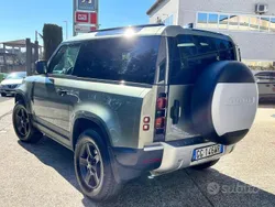 Usata 2021 Land Rover Defender SUV | 51.950 € (Super prezzo)