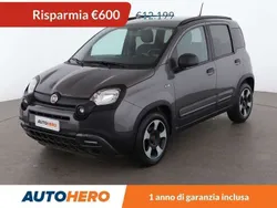 Fiat Panda Cross
