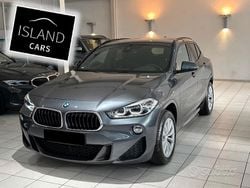 Grigio Usata 2020 BMW X2 M Sport SUV | 22.000 € (Buon prezzo)
