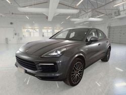 Grigio Usata 2020 Porsche Cayenne SUV | 61.450 € (Buon prezzo)