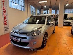 Grigio Usata 2013 Citroën C3 Exclusive Tre volumi | 4800 € (Buon prezzo)