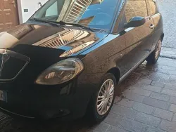 Usata 2006 Lancia Ypsilon Due volumi | 2500 € (Buon prezzo)