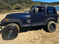 Usata 1994 Jeep Wrangler Laredo SUV | 13.500 €