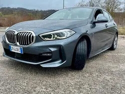 Usata 2021 BMW 1M M Sport Coupé | 19.500 €
