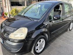 Nero Usata 2009 Renault Modus Dynamique Monovolume | 1999 €