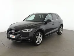 Nero Usata 2019 Audi Q5 Business SUV | 29.499 € (Super prezzo)