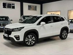 Bianco Usata 2023 Suzuki SX4 S-Cross SUV | 17.900 € (Super prezzo)