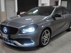 Grigio Usata 2013 Mercedes A180 Tre volumi | 11.699 € (Molto cara)
