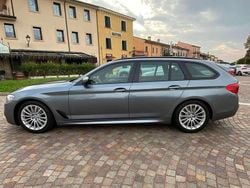 Usata 2019 BMW 518 M Sport Station wagon | 19.900 € (Ottimo prezzo)