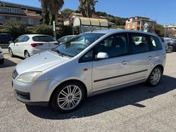 Argento Usata 2006 Ford C-MAX Ghia Monovolume | 1900 € (Ottimo prezzo)