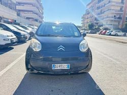 Nero Usata 2007 Citroën C1 Due volumi | 3900 € (Buon prezzo)