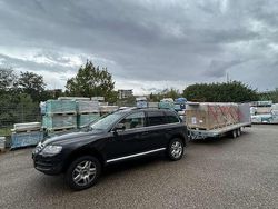 Usata 2005 VW Touareg SUV | 4000 € (Buon prezzo)