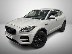 Indus silver Usata 2021 Jaguar E-Pace SUV | 29.200 € (Cara)